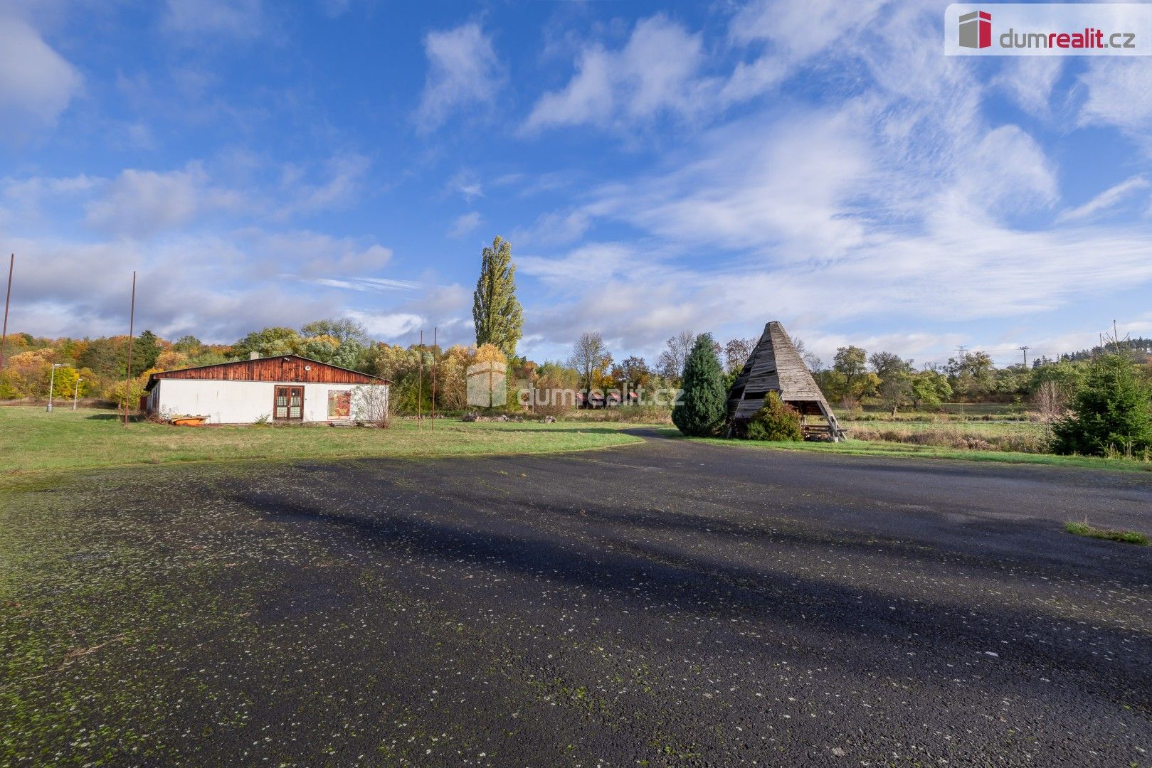 Prodej komerčního prostoru 43069 m² - foto 10