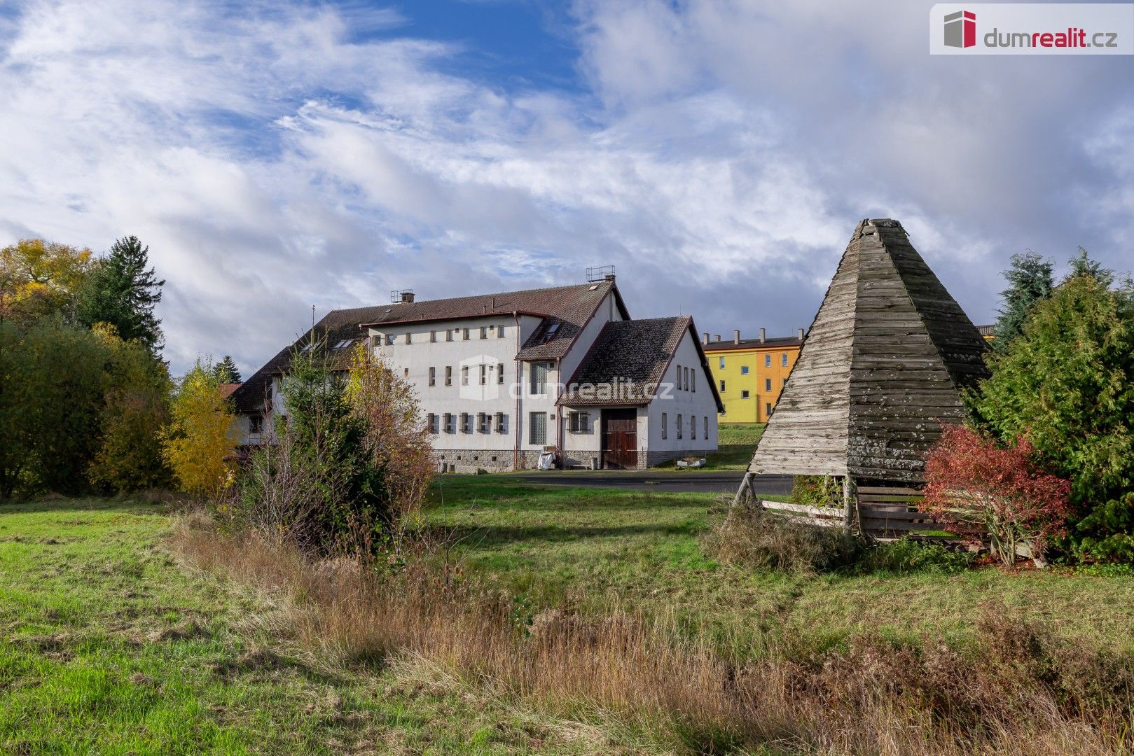 Prodej komerčního prostoru 43069 m² - foto 12