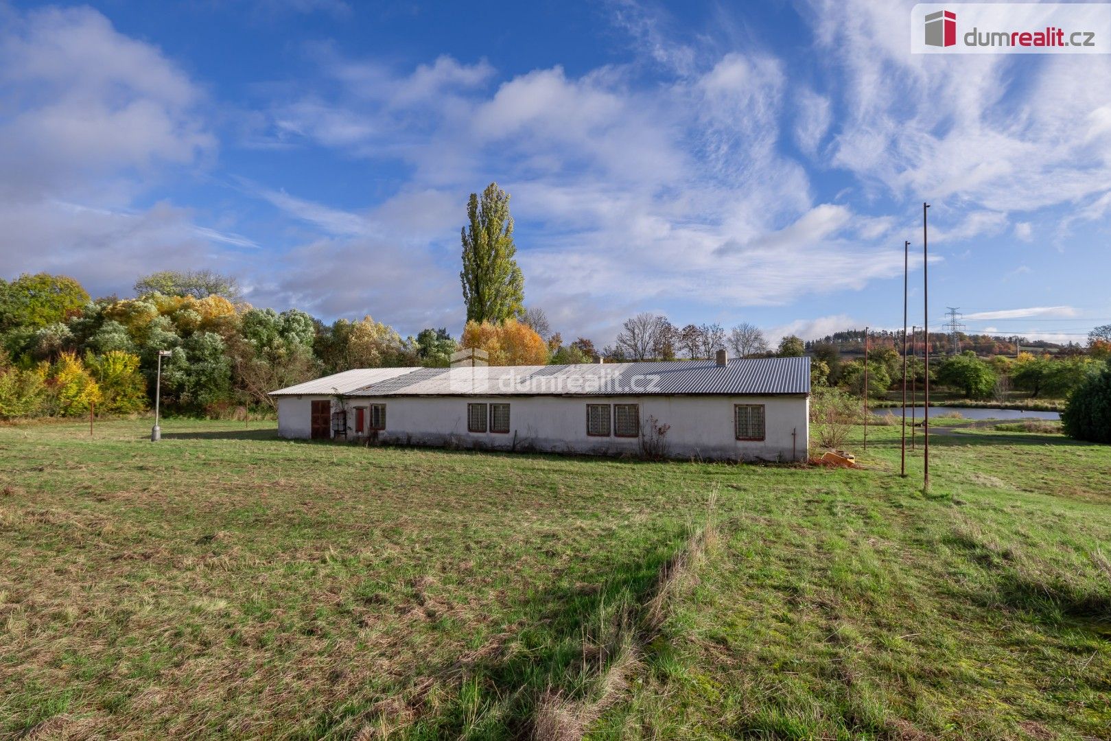 Prodej komerčního prostoru 43069 m² - foto 11