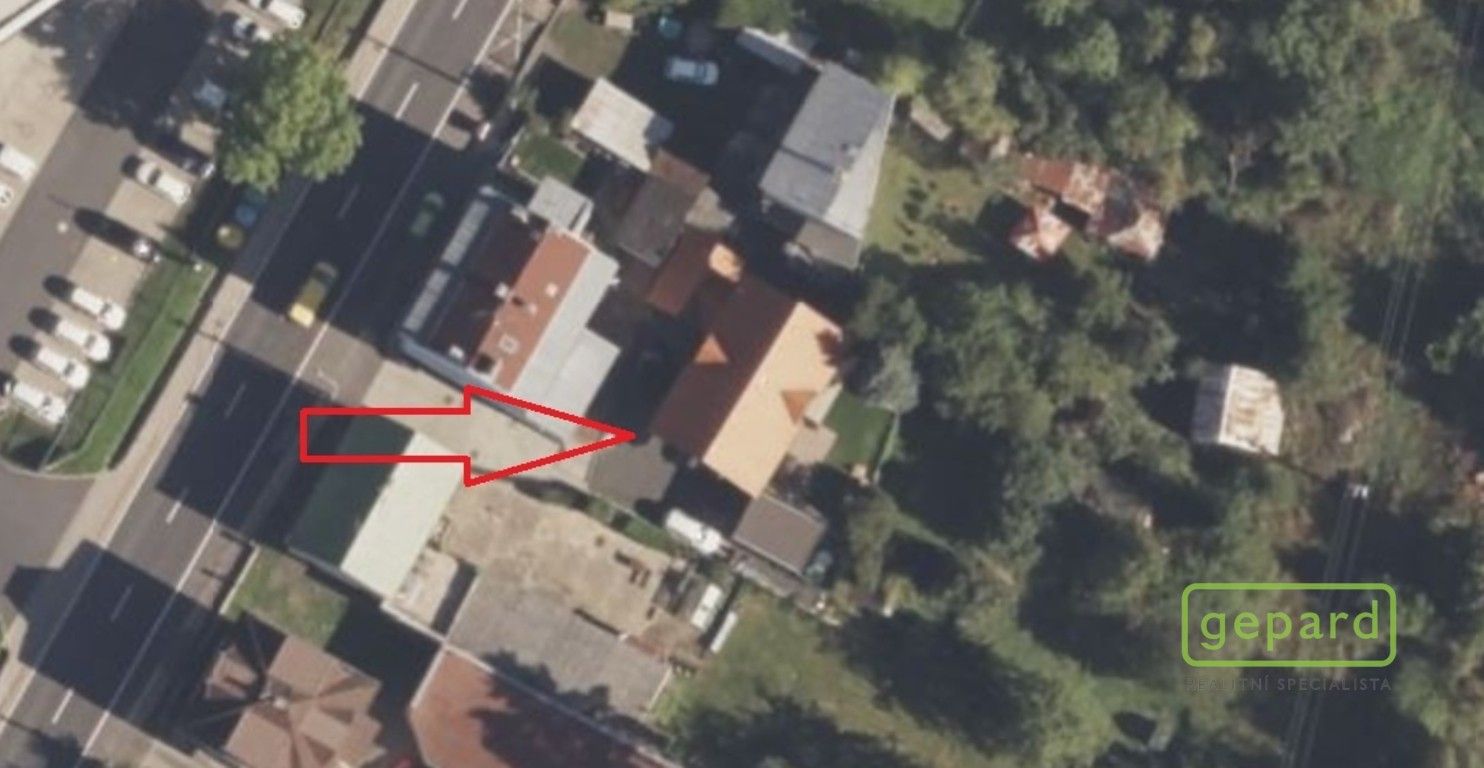 Prodej komerčního prostoru 175 m² - foto 20