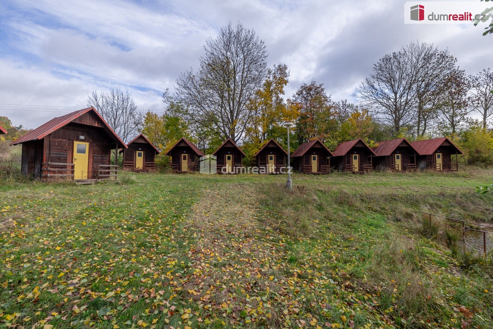 Prodej komerčního prostoru 43069 m² - foto 19