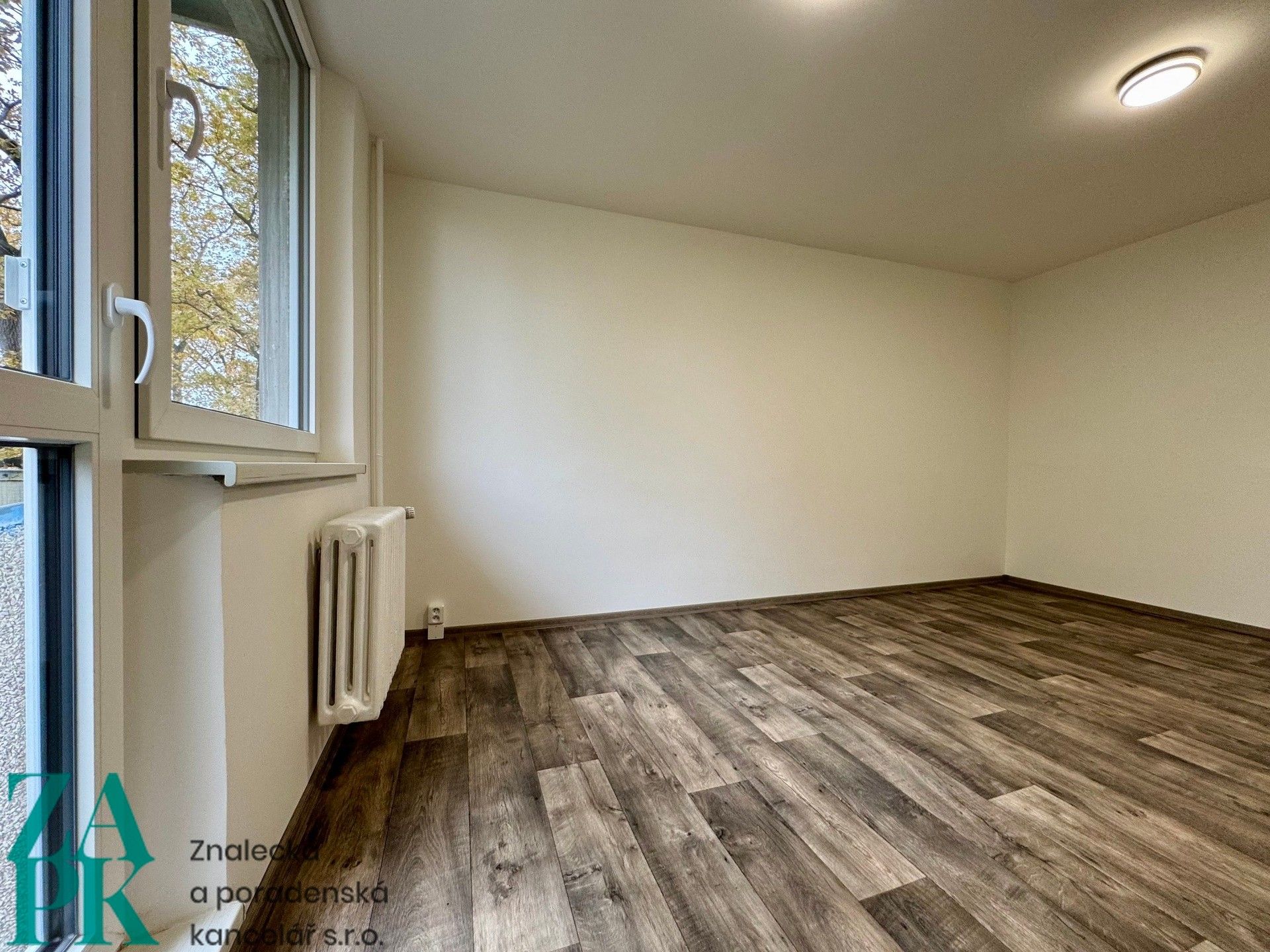 Pronájem bytu 1+kk 28 m² - foto 6