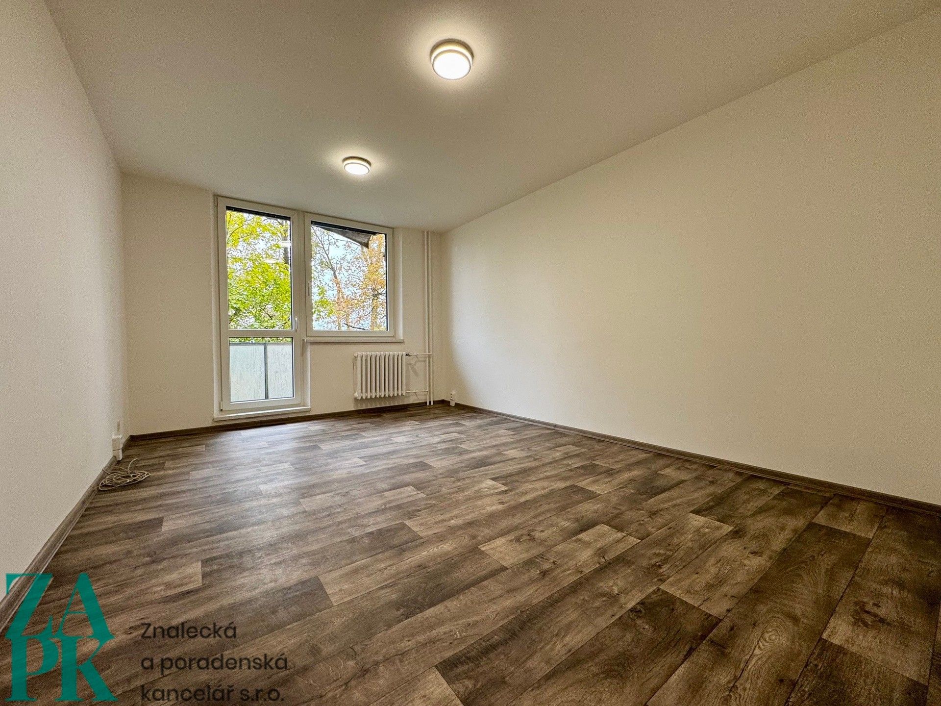 Pronájem bytu 1+kk 28 m² - foto 4