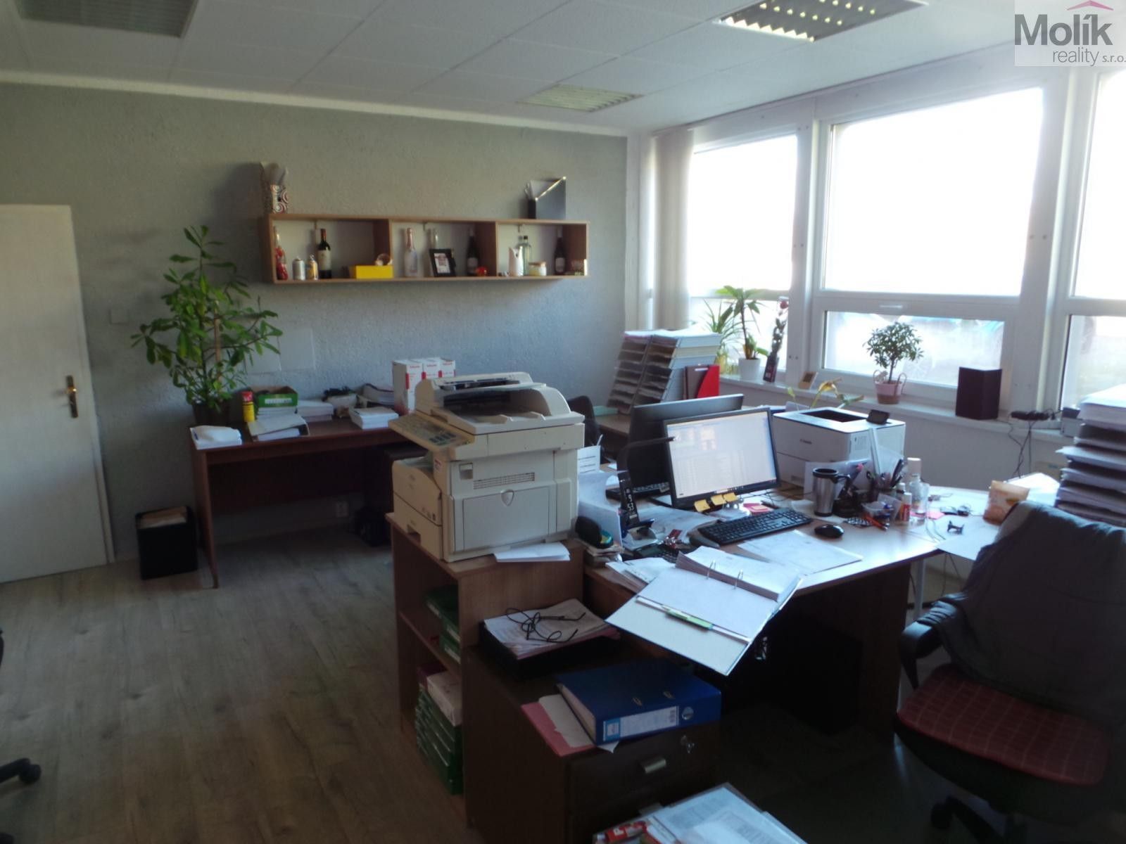 Pronájem komerčního prostoru 59 m² - foto 3