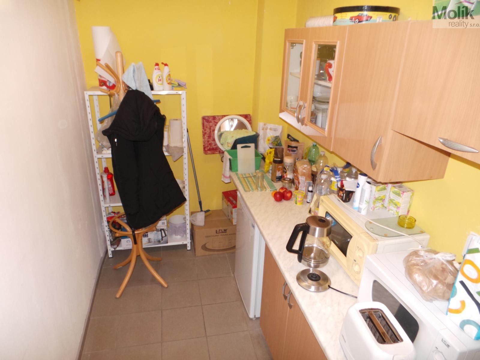 Pronájem komerčního prostoru 59 m² - foto 5