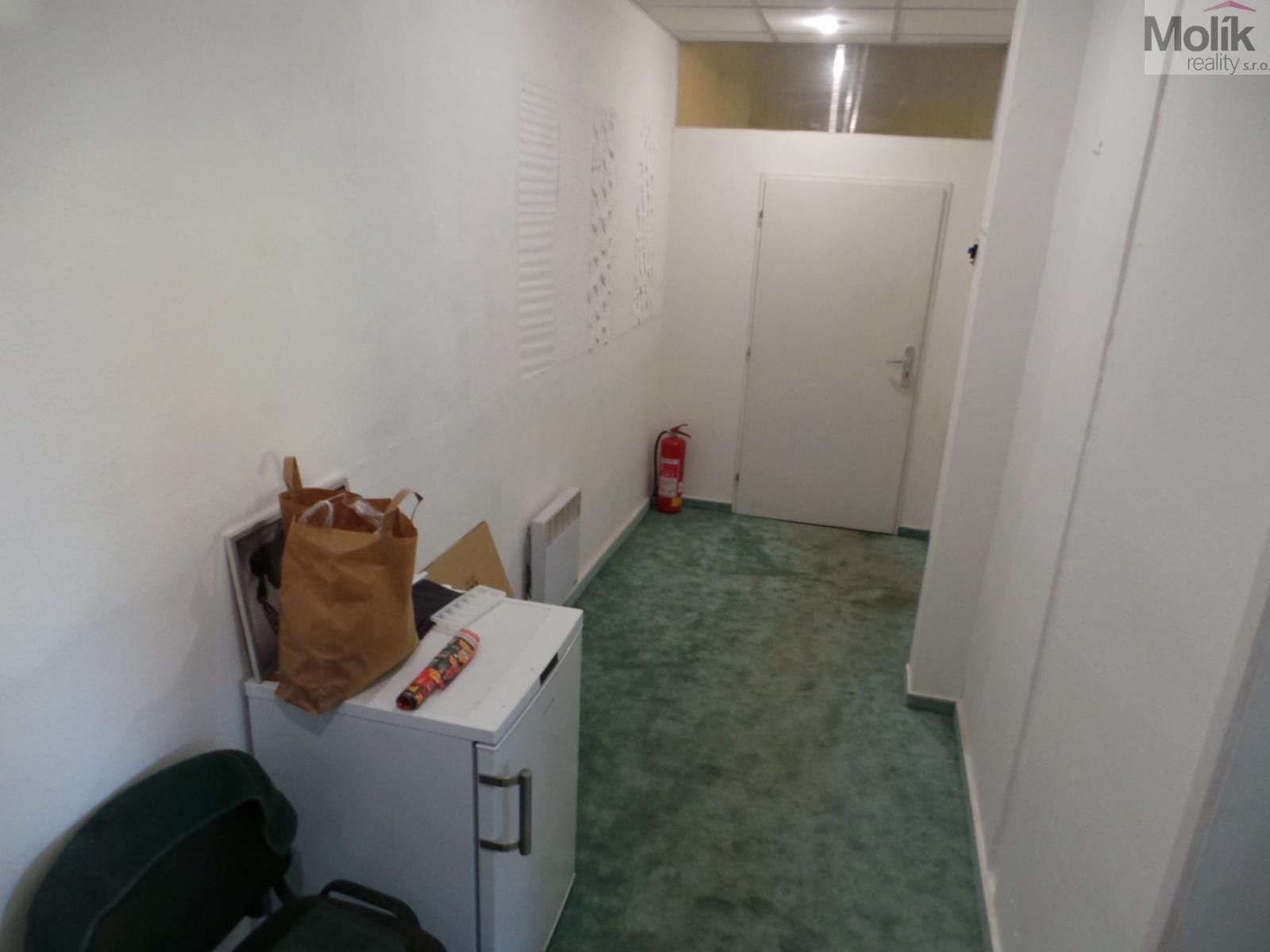 Pronájem komerčního prostoru 59 m² - foto 6