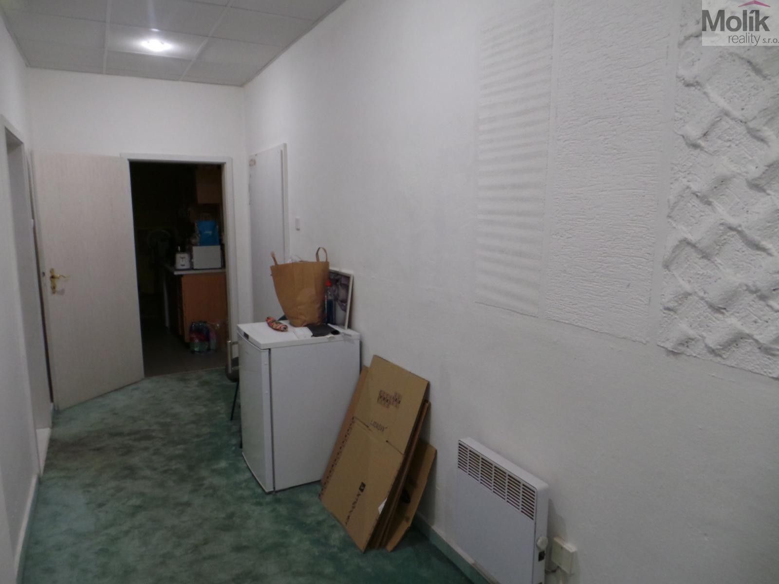 Pronájem komerčního prostoru 59 m² - foto 7