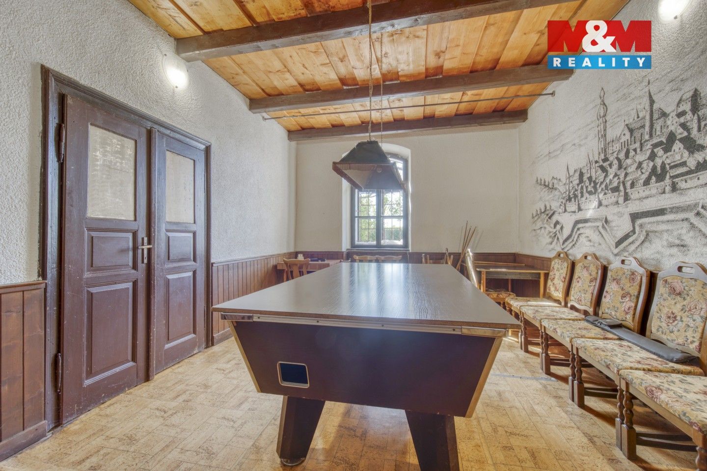 Prodej komerčního prostoru 633 m² - foto 3