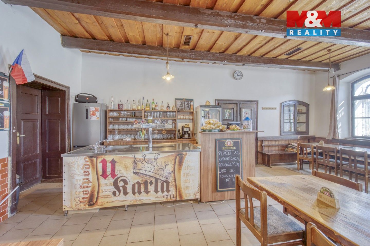 Prodej komerčního prostoru 633 m² - foto 6