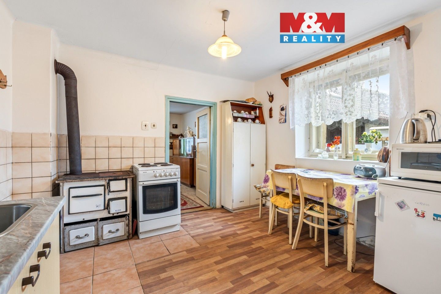 Prodej domu 72 m² - foto 1