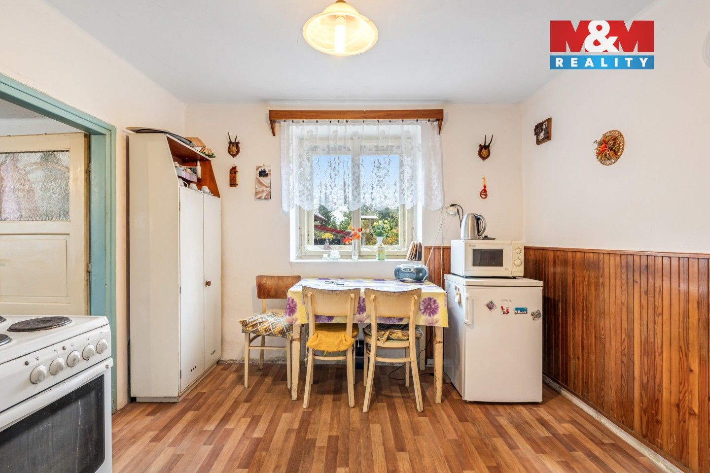 Prodej domu 72 m² - foto 2