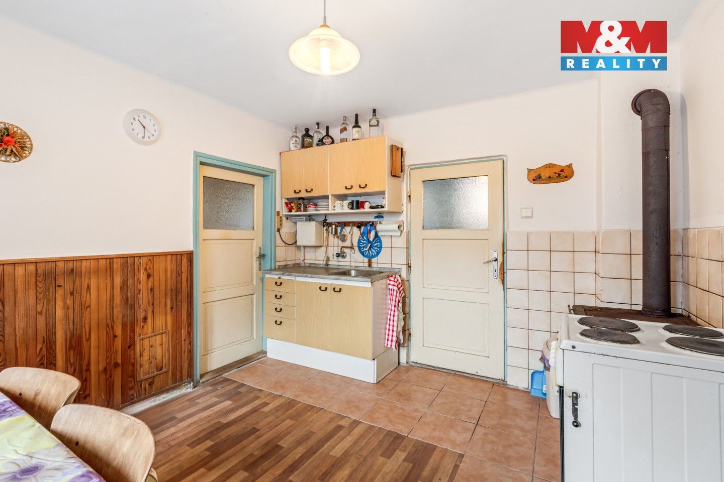 Prodej domu 72 m² - foto 3