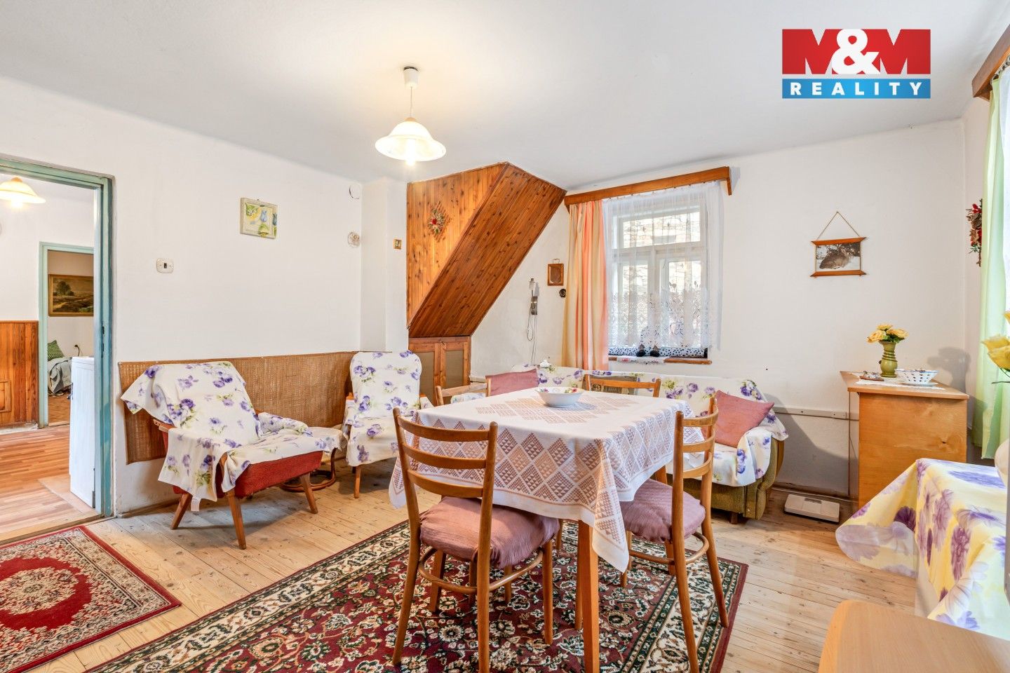 Prodej domu 72 m² - foto 6