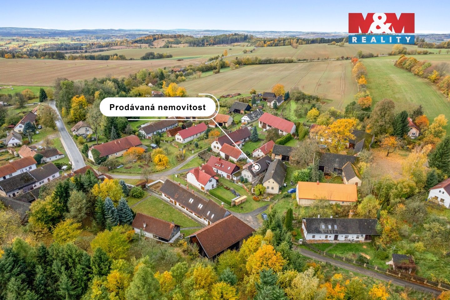 Prodej domu 72 m² - foto 11