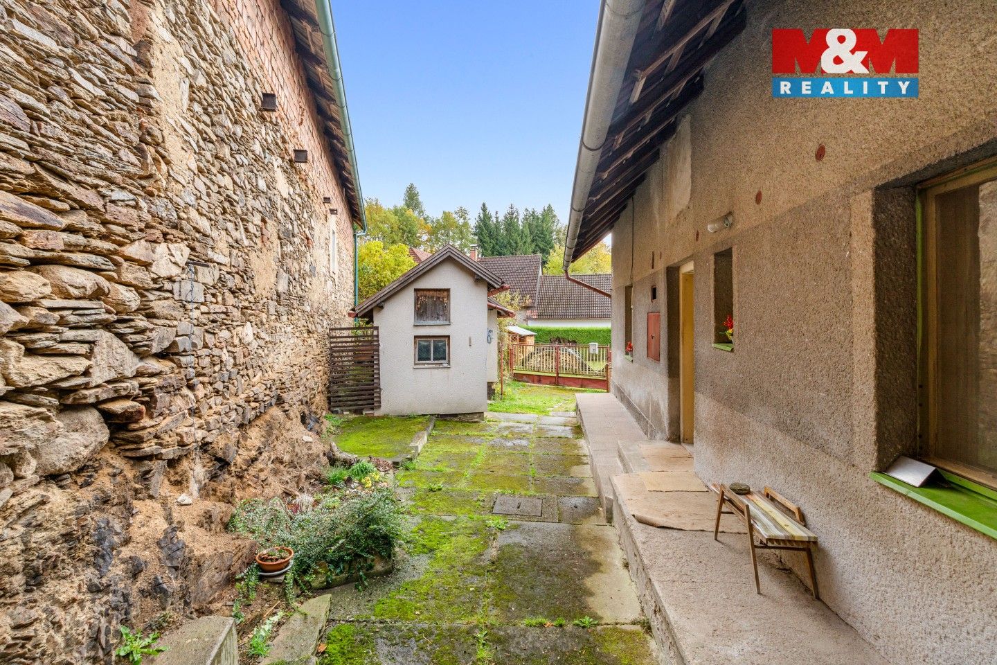 Prodej domu 72 m² - foto 13