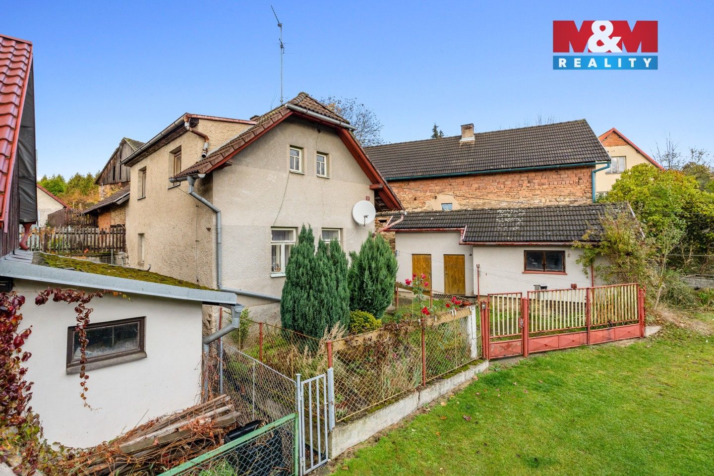 Prodej domu 72 m² - foto 12
