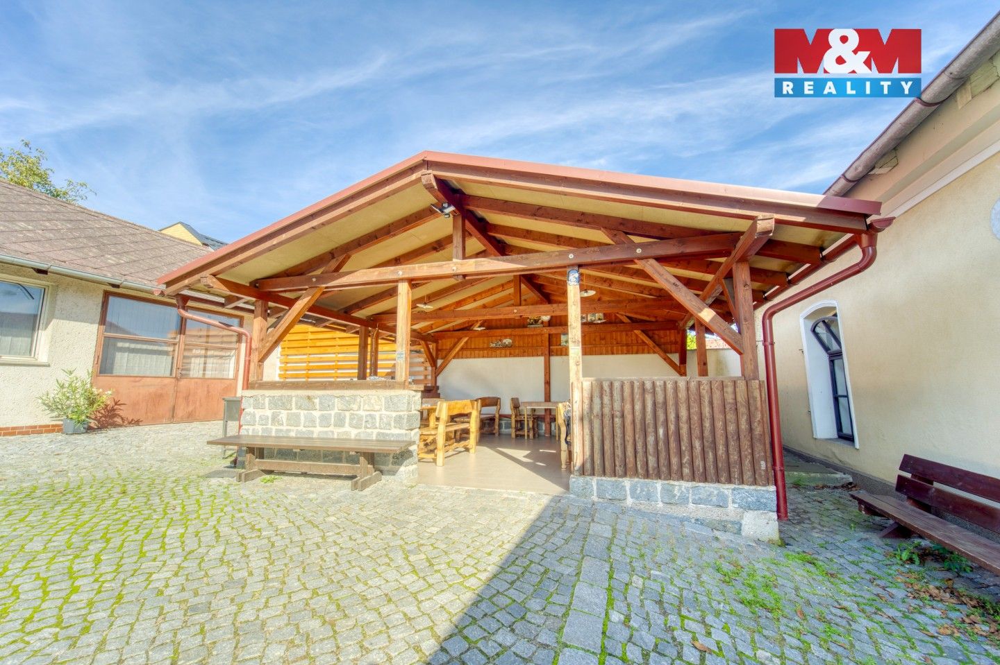 Prodej komerčního prostoru 633 m² - foto 18