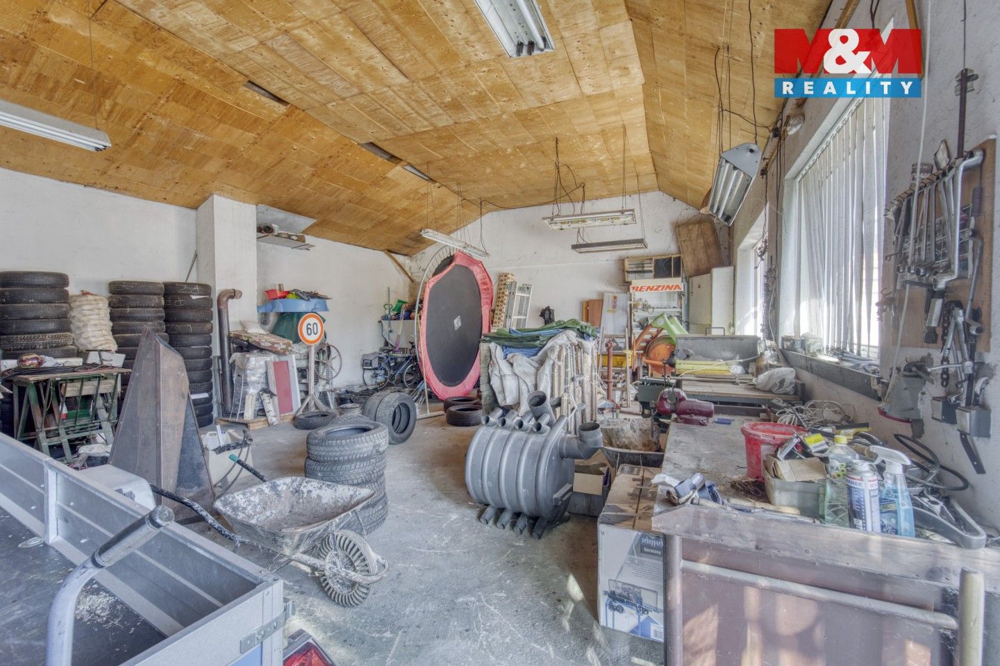 Prodej komerčního prostoru 633 m² - foto 23