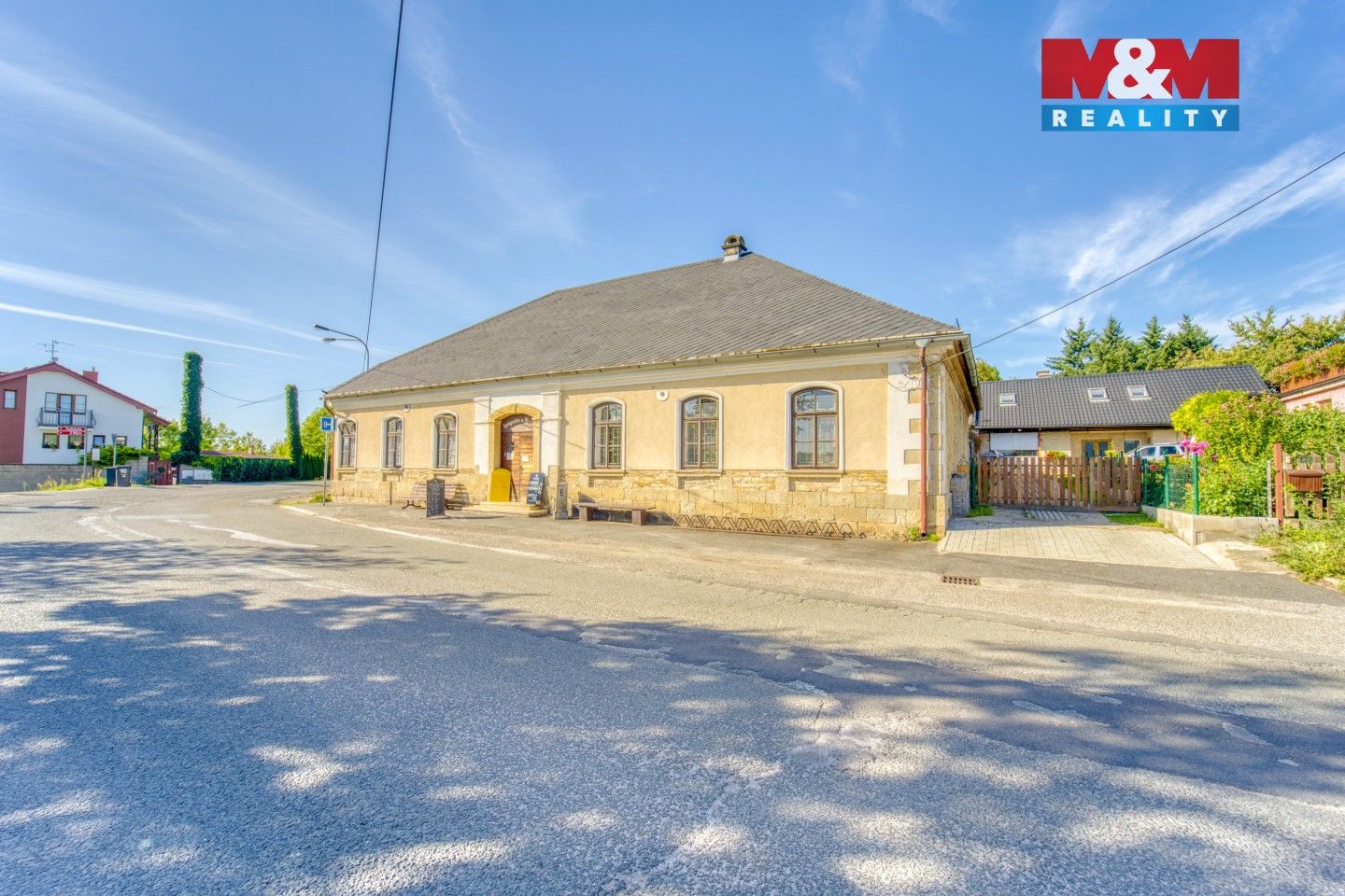 Prodej komerčního prostoru 633 m² - foto 24