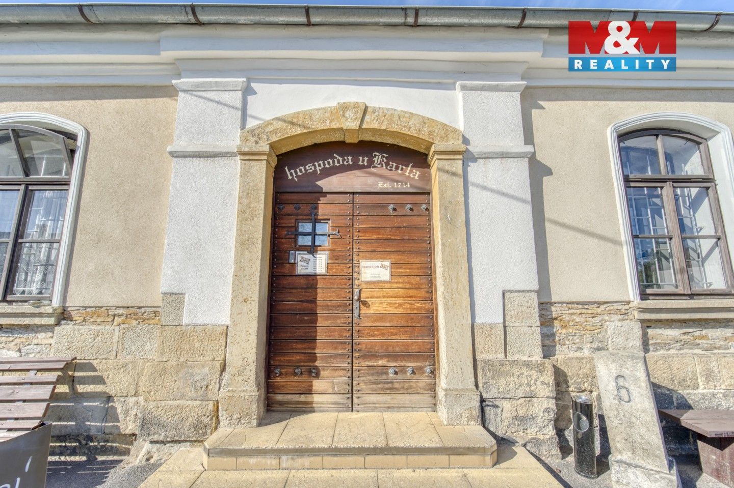 Prodej komerčního prostoru 633 m² - foto 25