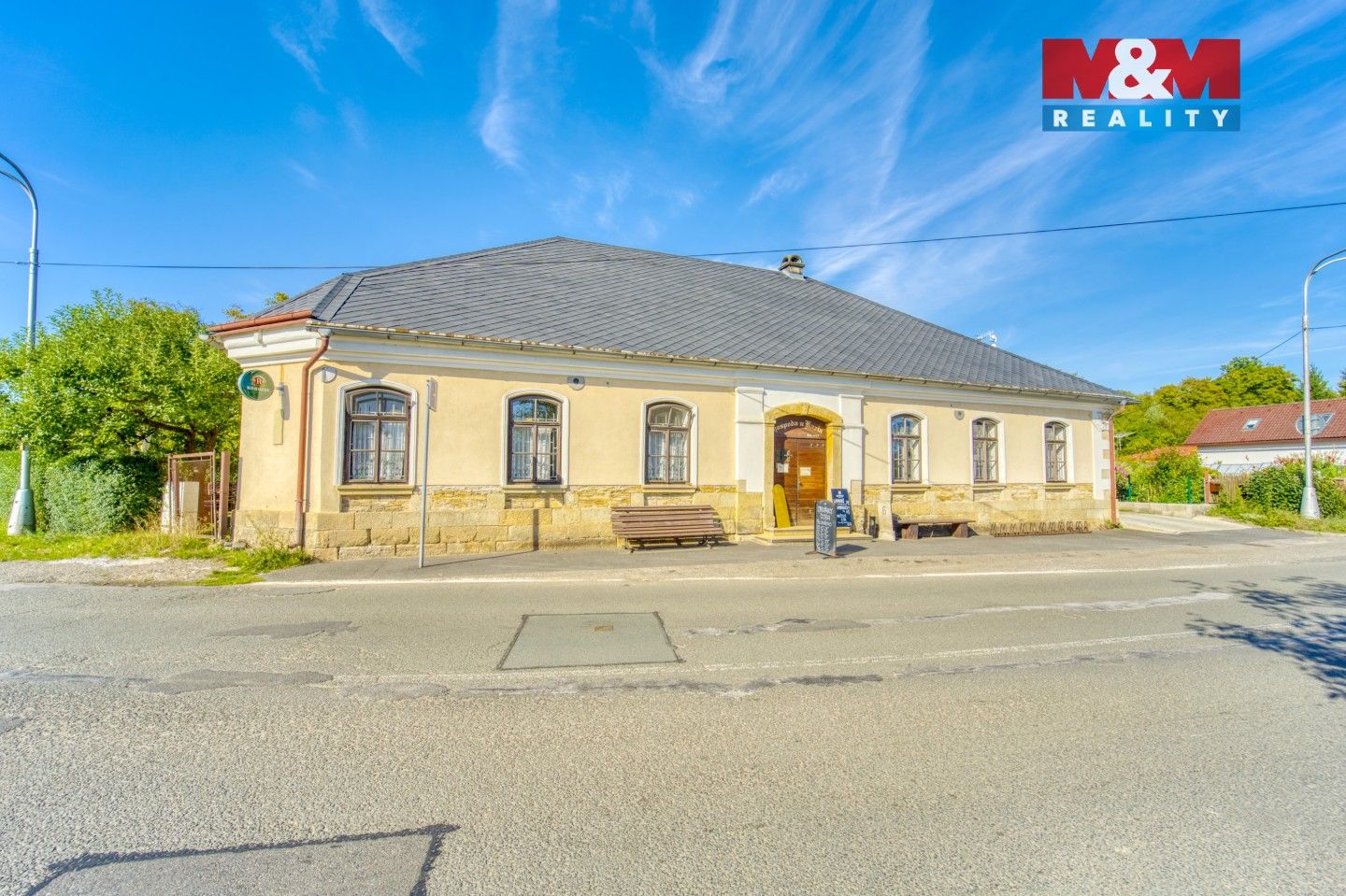 Prodej komerčního prostoru 633 m² - foto 26
