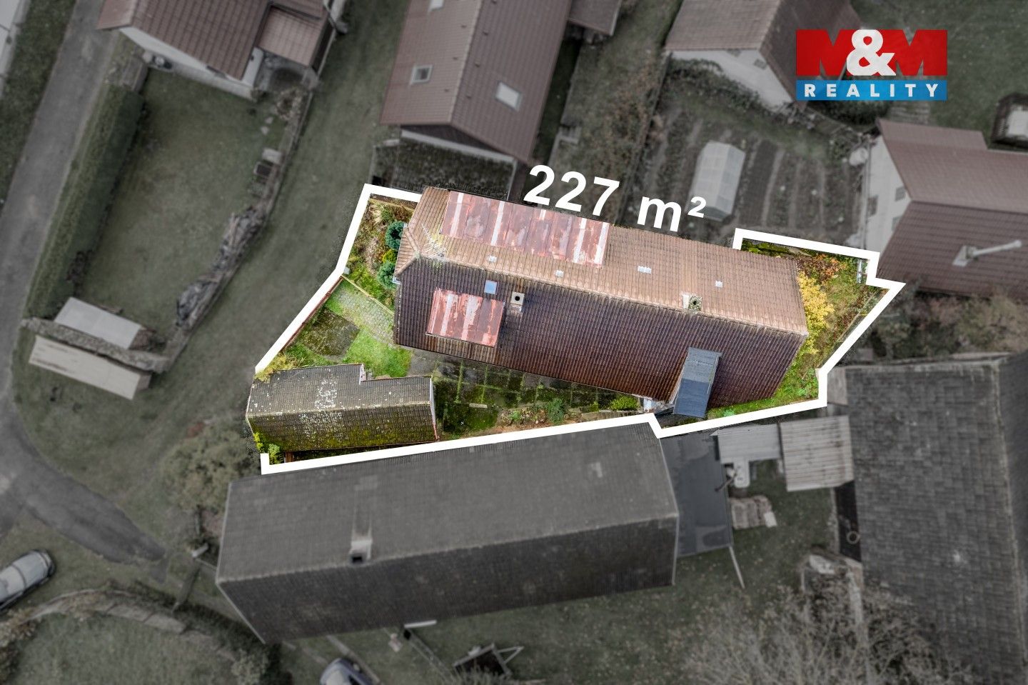 Prodej domu 72 m² - foto 26