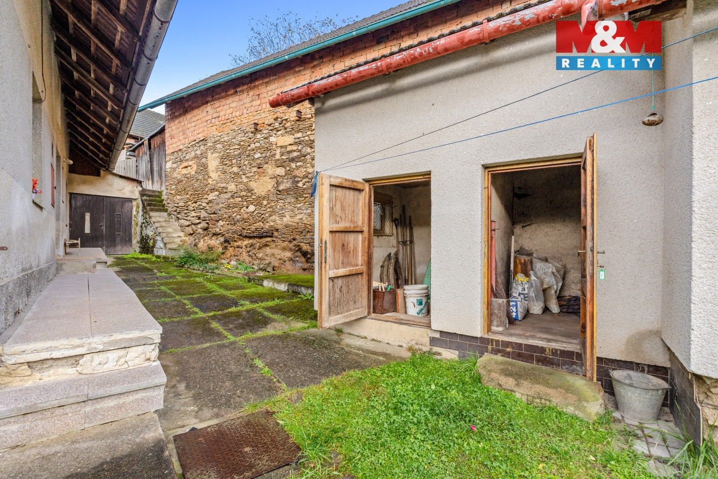 Prodej domu 72 m² - foto 25