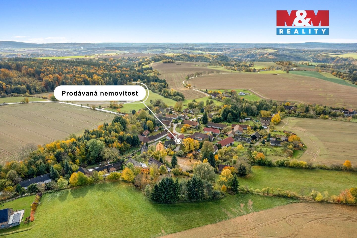 Prodej domu 72 m² - foto 27