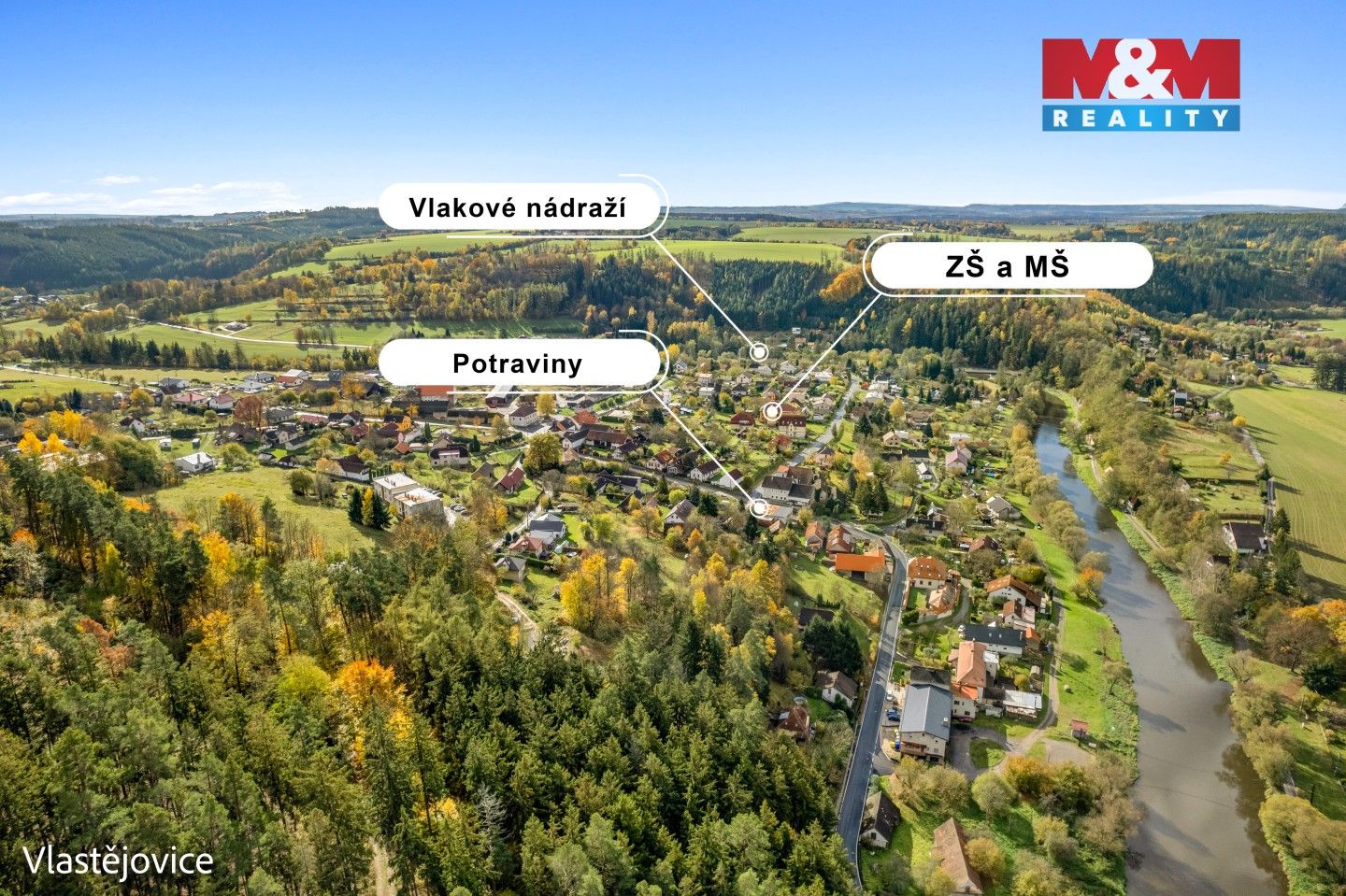 Prodej domu 72 m² - foto 28