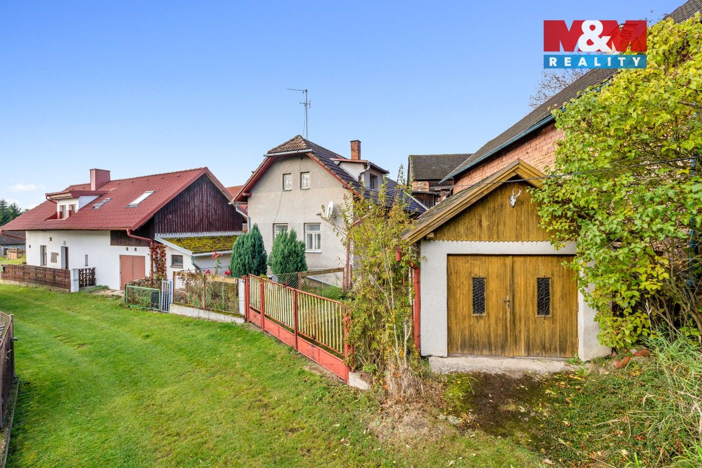 Prodej domu 72 m² - foto 29