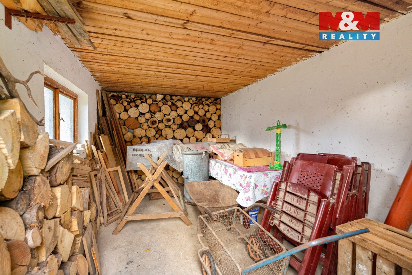 Prodej domu 72 m² - foto 30