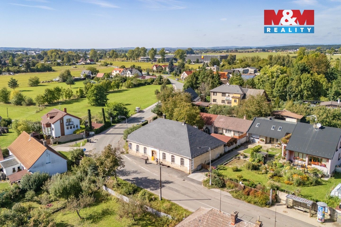 Prodej komerčního prostoru 633 m² - foto 37