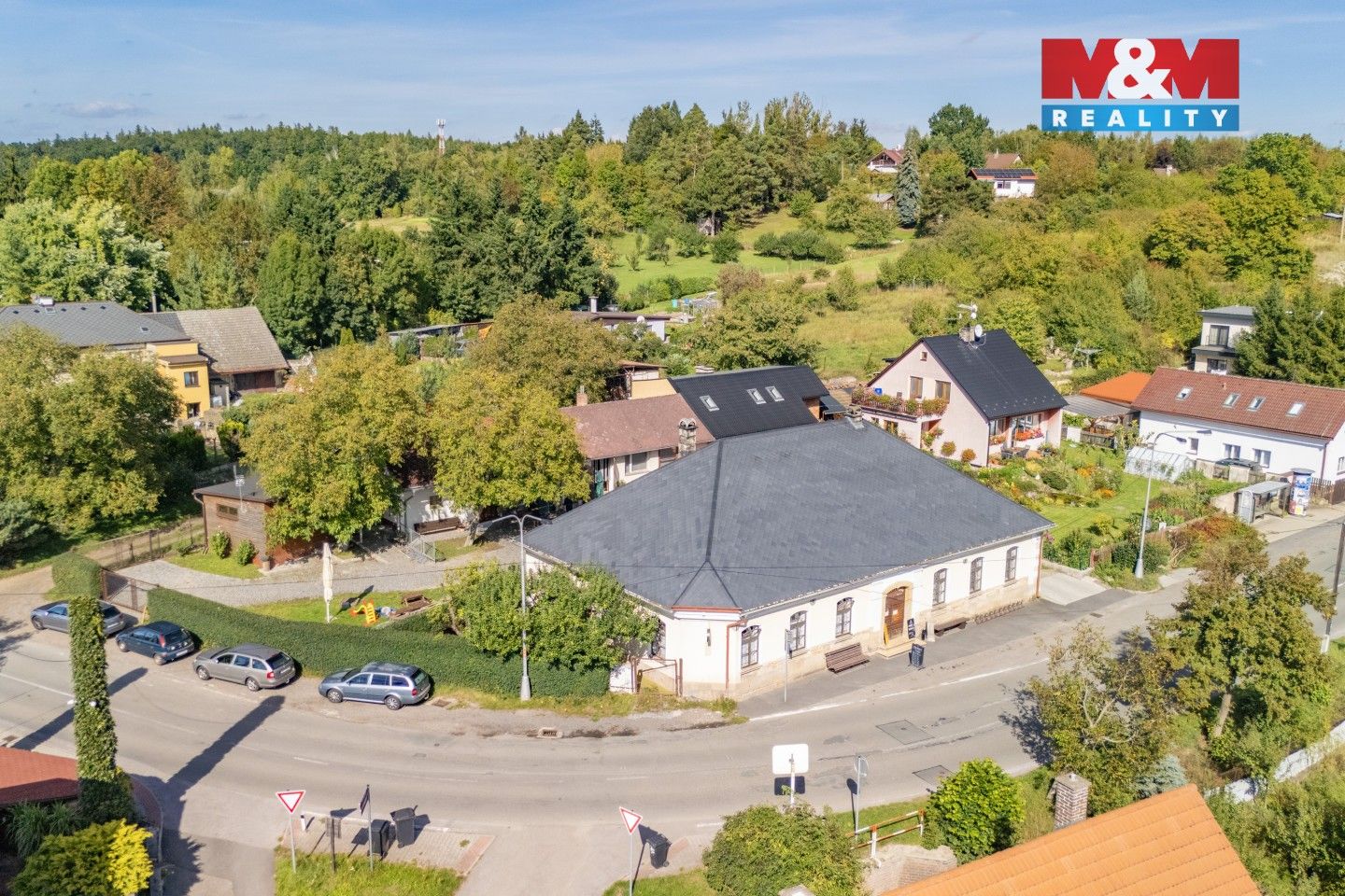 Prodej komerčního prostoru 633 m² - foto 38