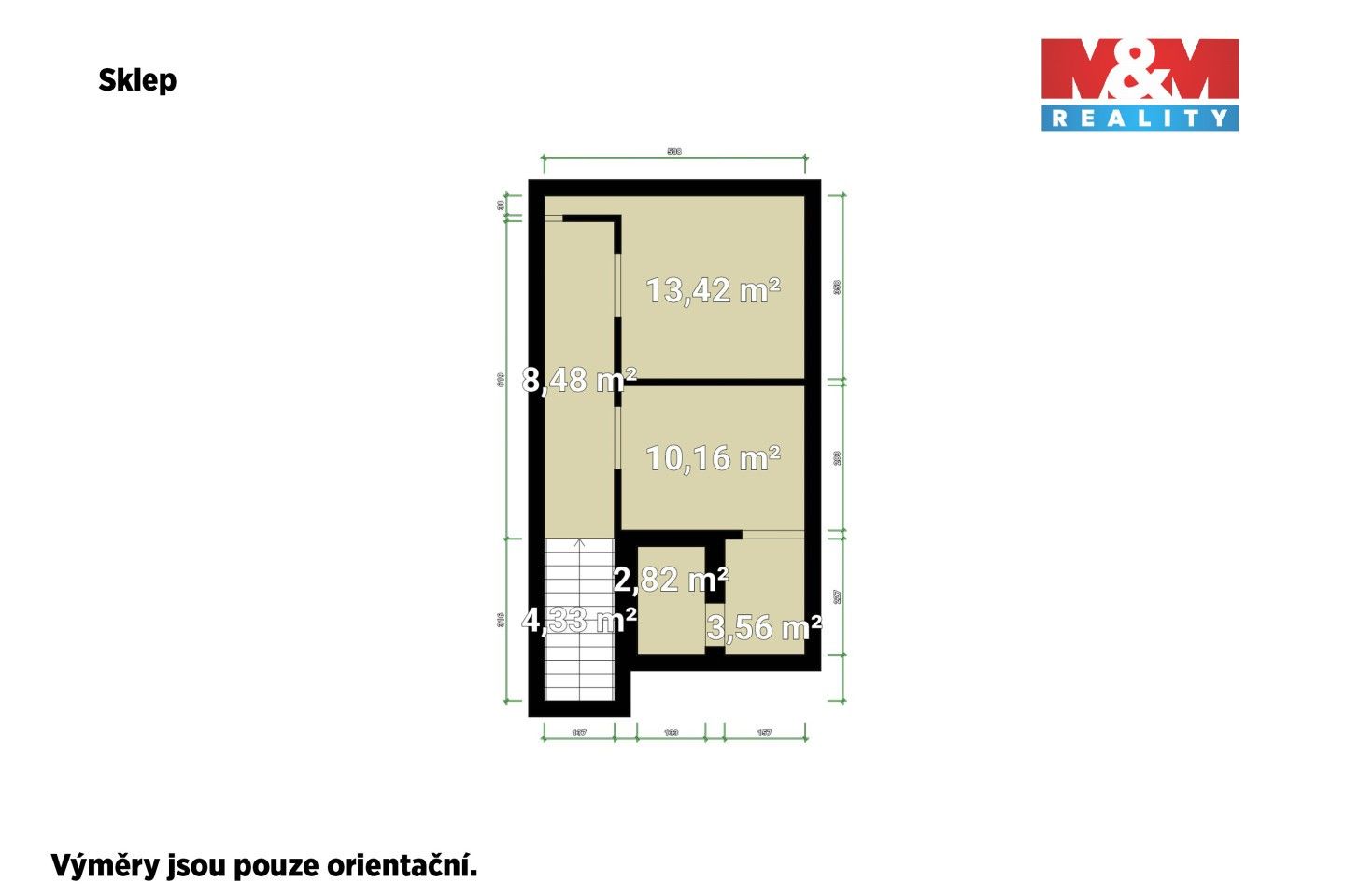 Prodej komerčního prostoru 633 m² - foto 40