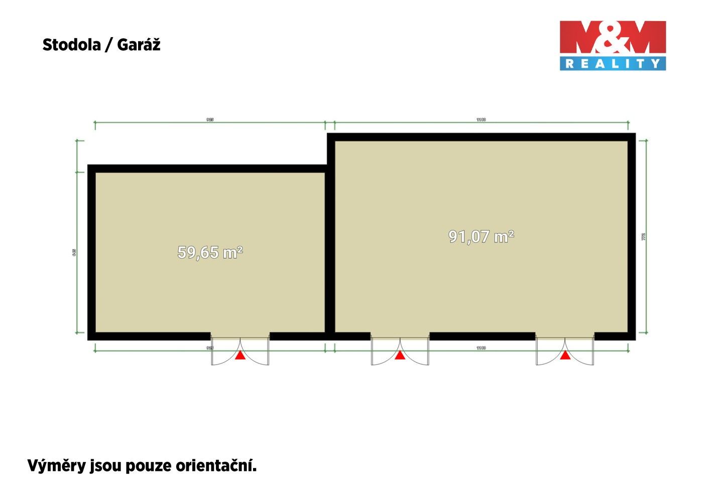 Prodej komerčního prostoru 633 m² - foto 42