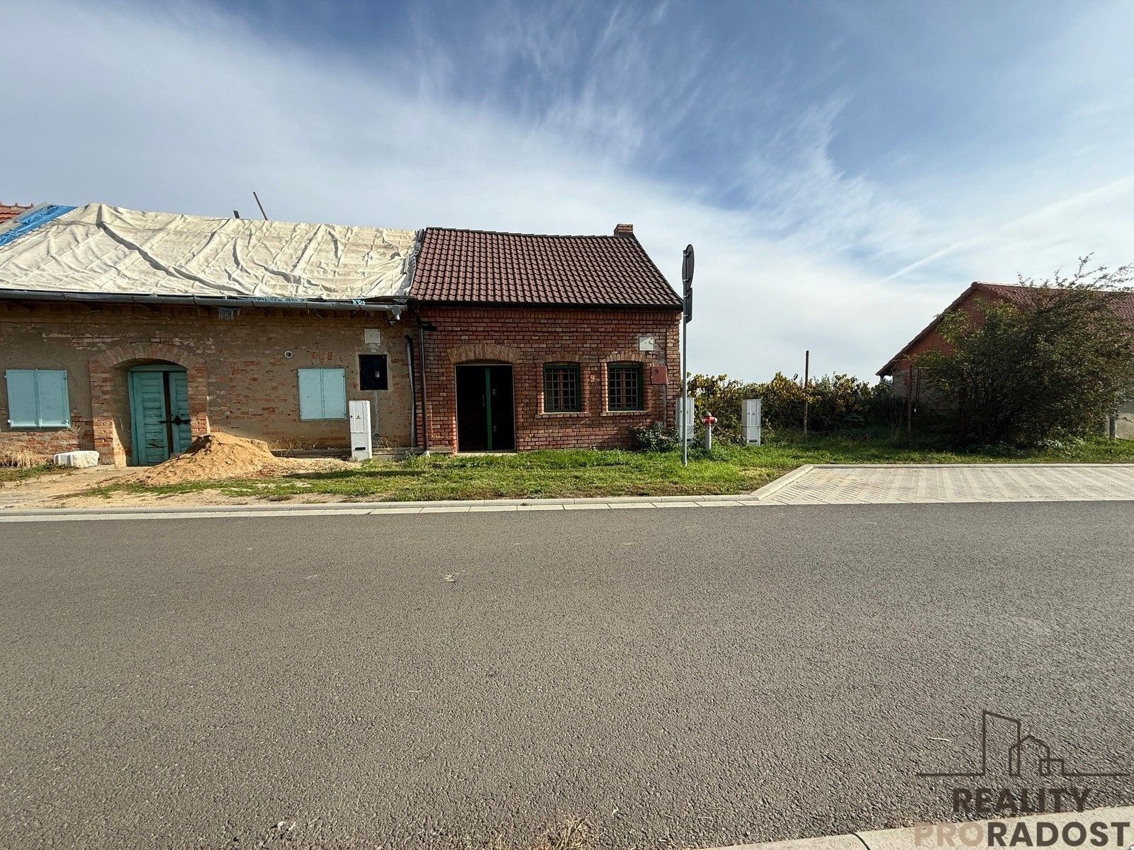 Prodej nemovitosti 35 m² - foto 3