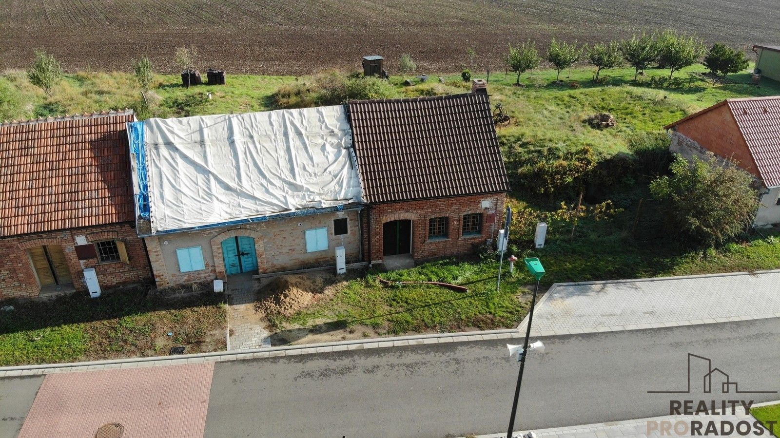 Prodej nemovitosti 35 m² - foto 5