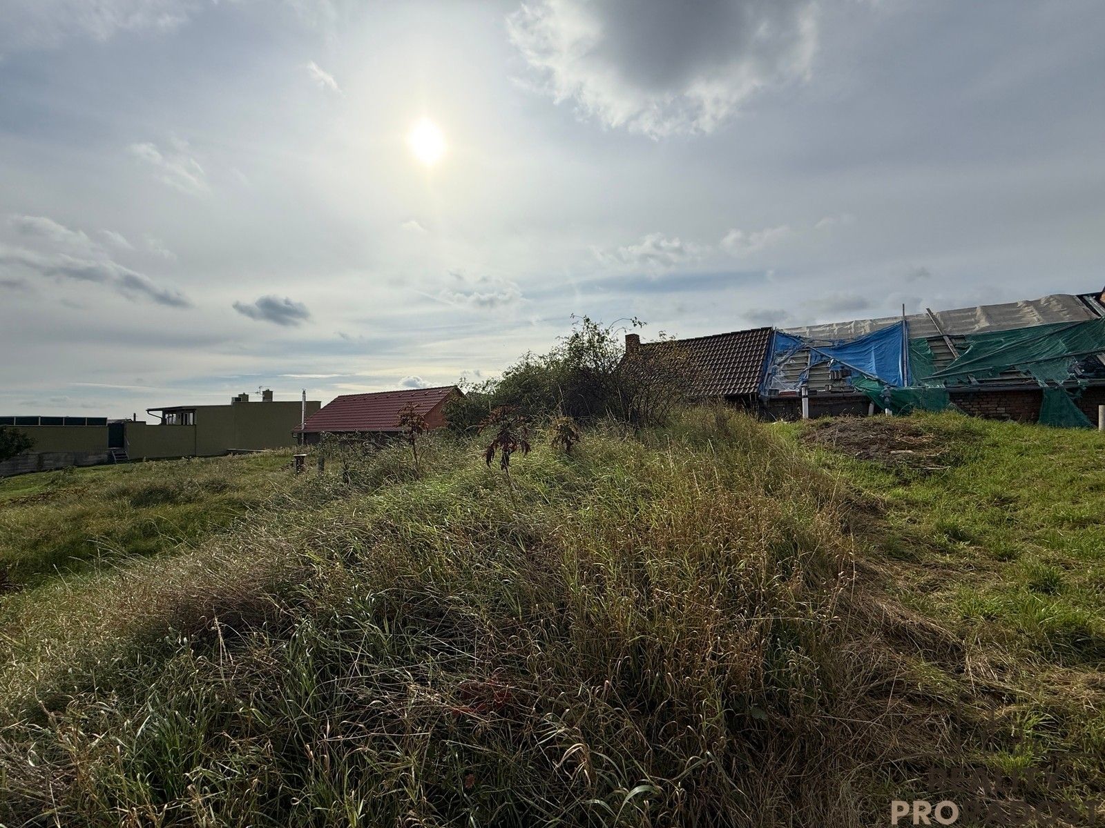 Prodej nemovitosti 35 m² - foto 7
