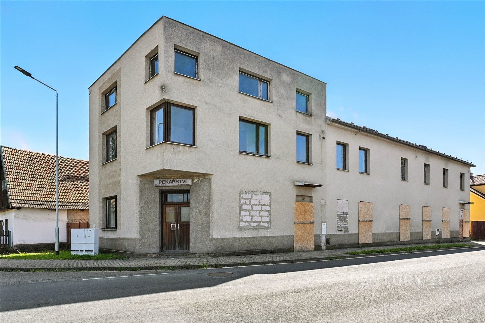 Prodej domu 430 m² - foto 1