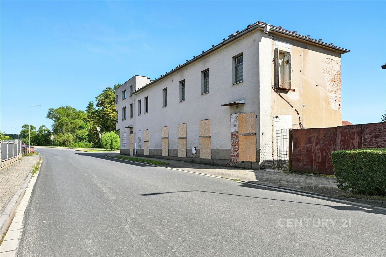 Prodej domu 430 m² - foto 2