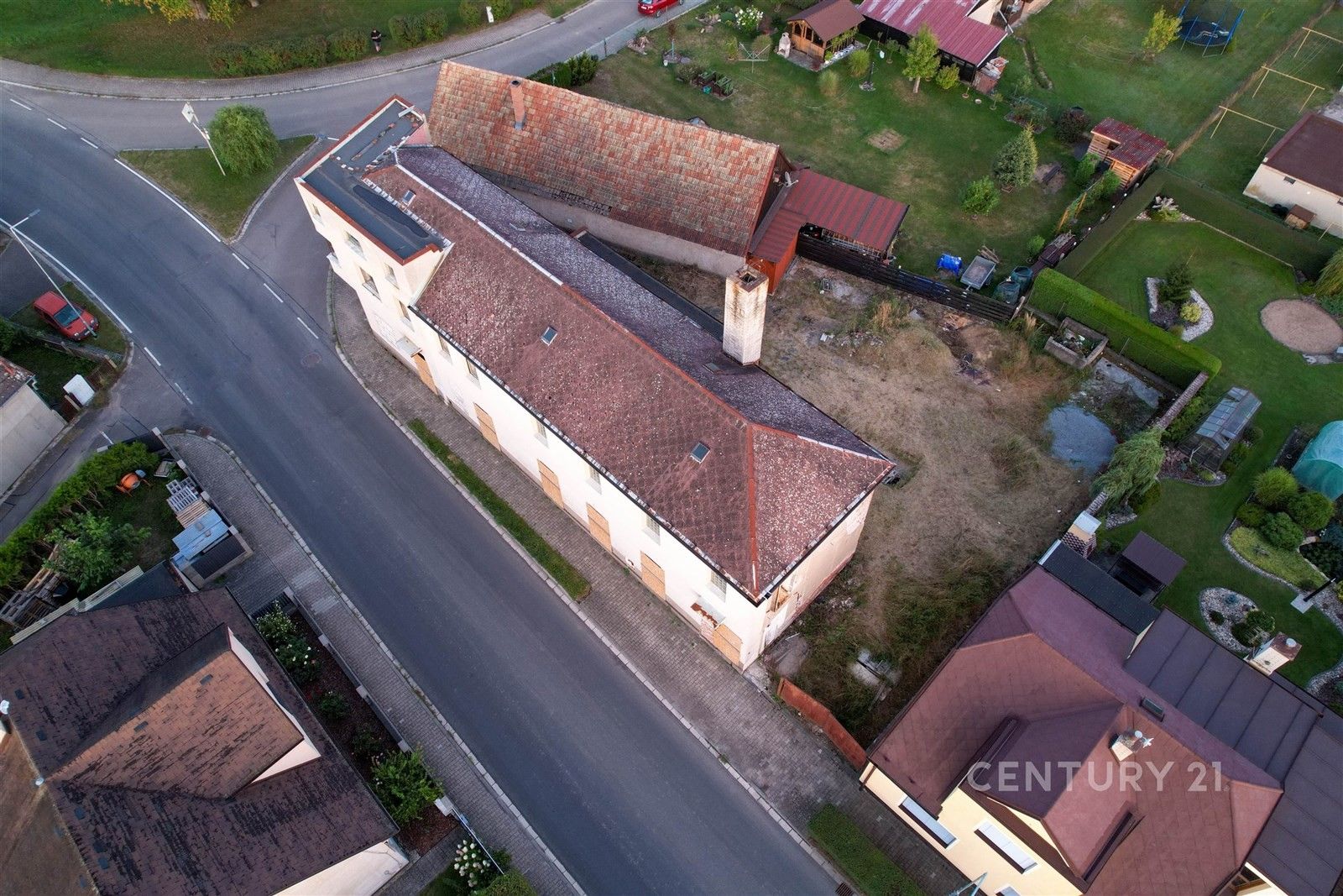 Prodej domu 430 m² - foto 3