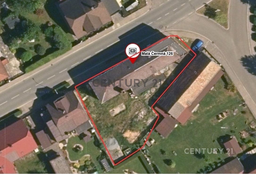 Prodej domu 430 m² - foto 5
