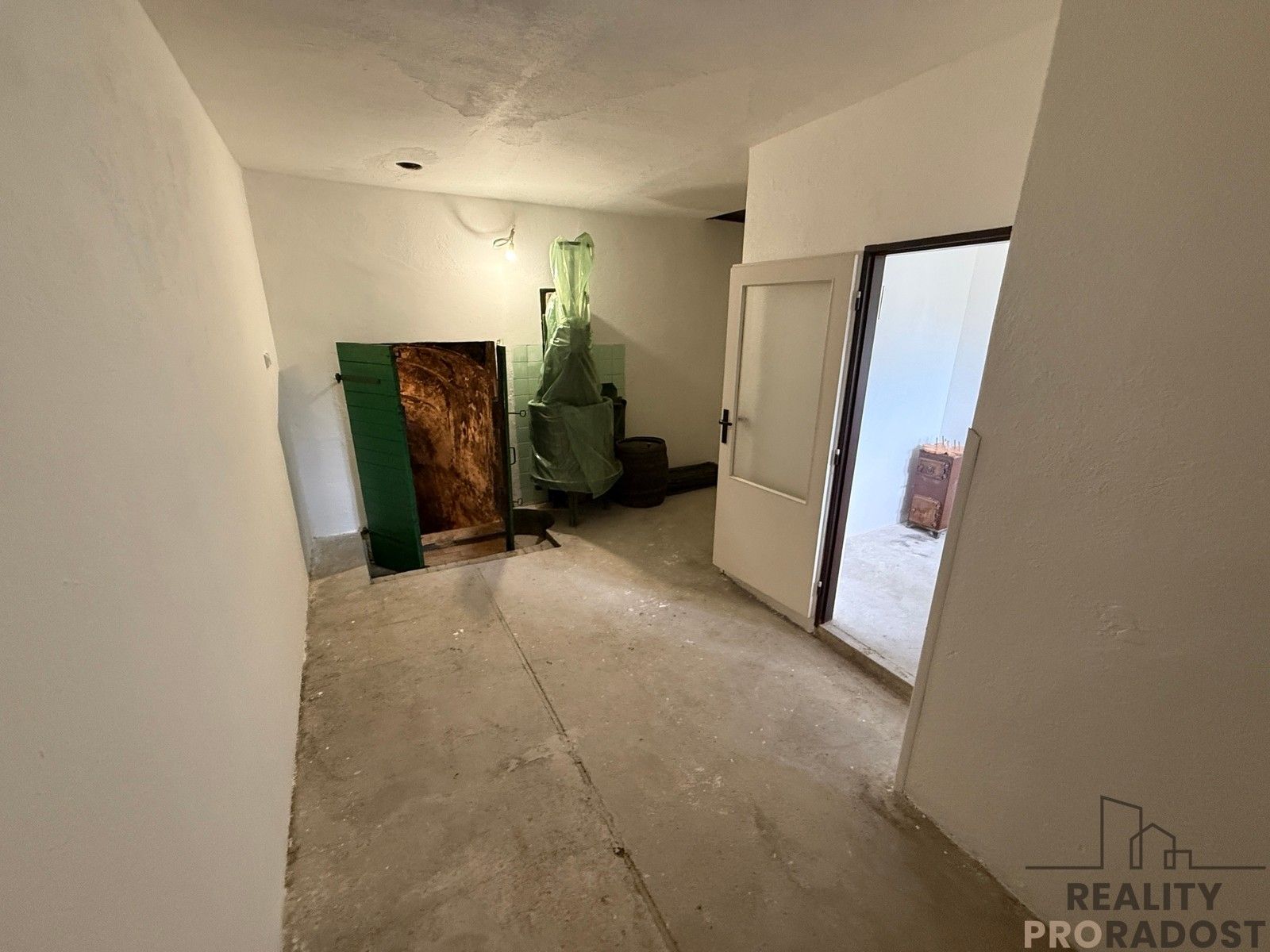 Prodej nemovitosti 35 m² - foto 11