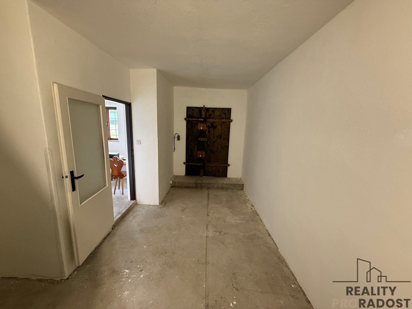 Prodej nemovitosti 35 m² - foto 10
