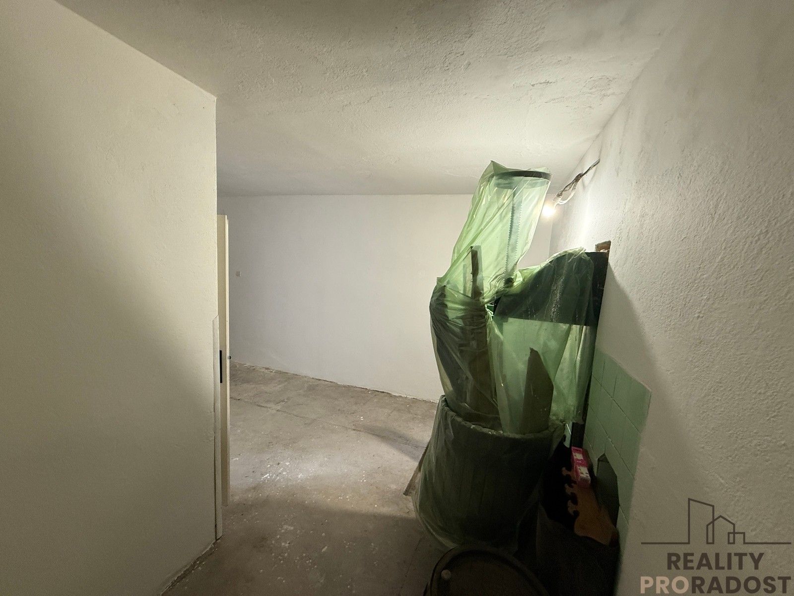 Prodej nemovitosti 35 m² - foto 12