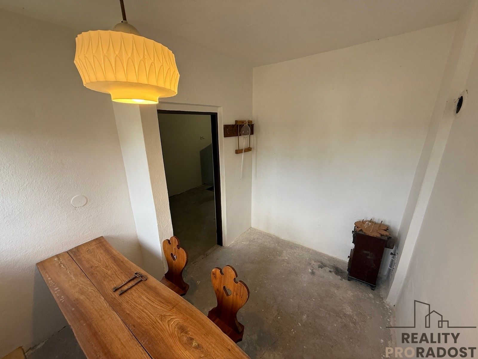 Prodej nemovitosti 35 m² - foto 14