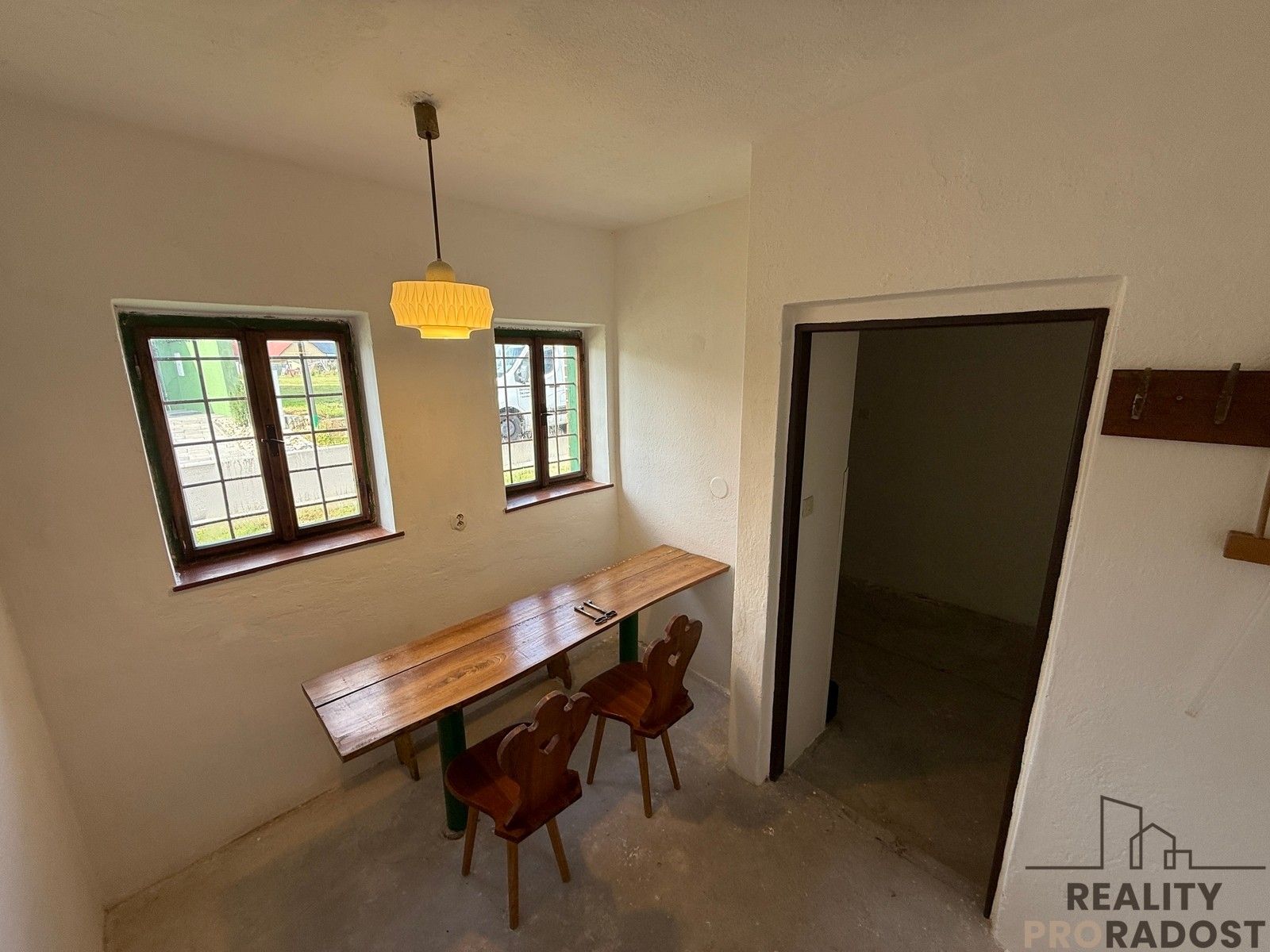 Prodej nemovitosti 35 m² - foto 13