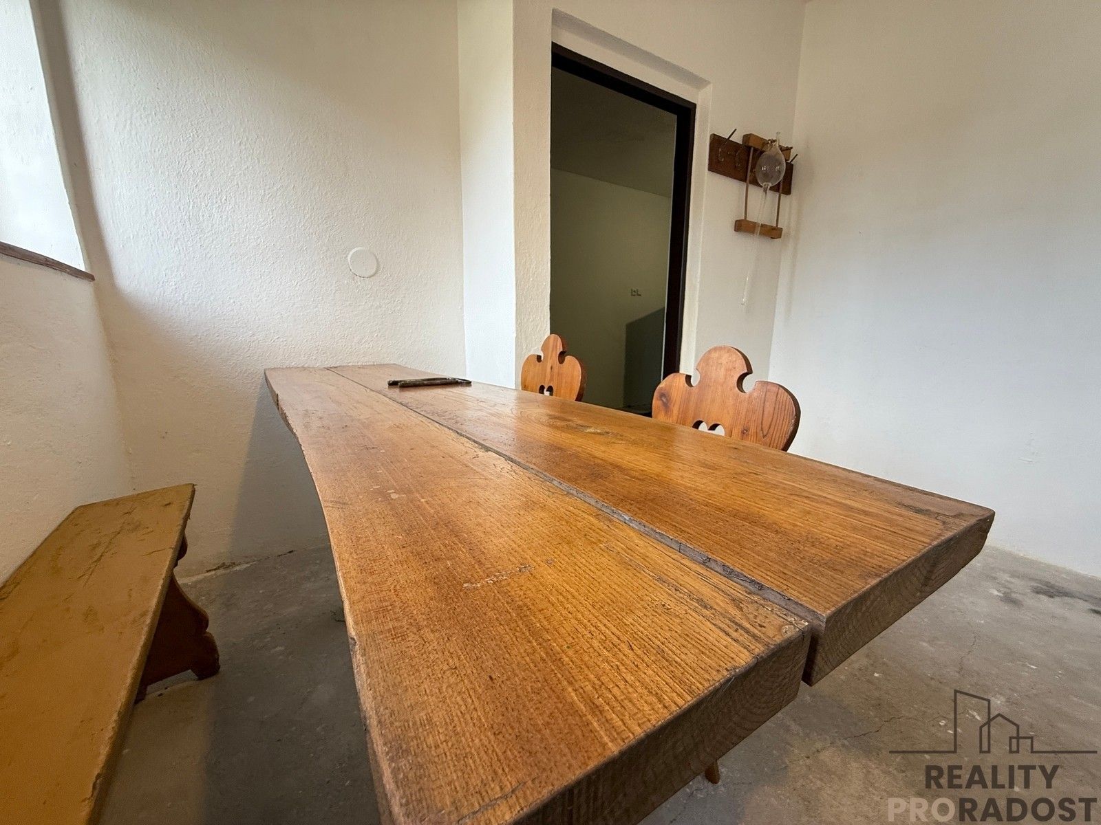 Prodej nemovitosti 35 m² - foto 15