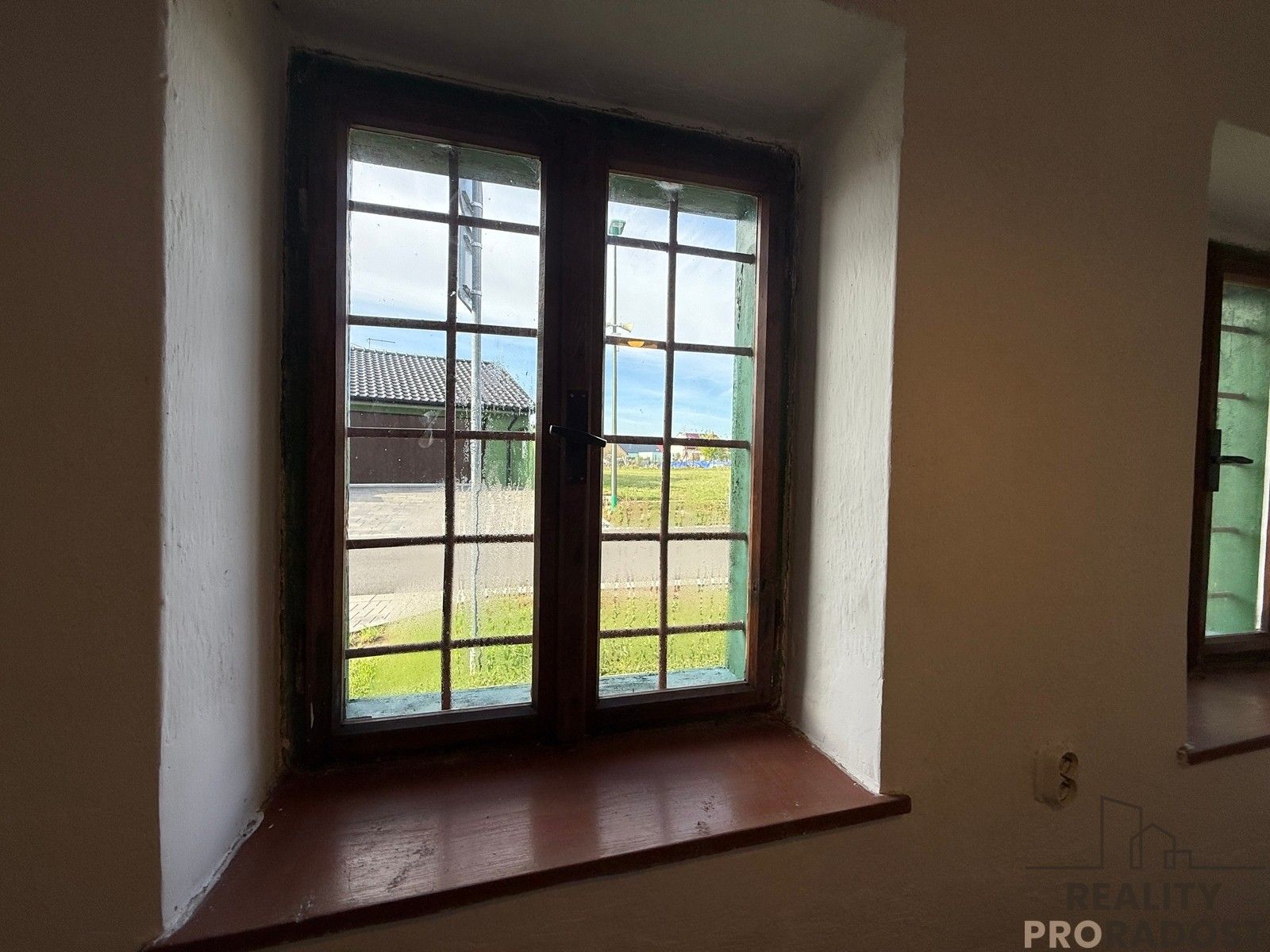 Prodej nemovitosti 35 m² - foto 16