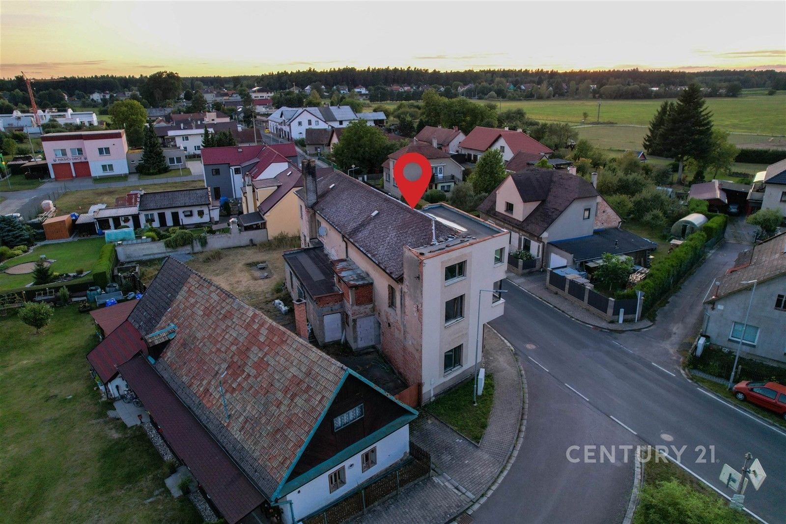 Prodej domu 430 m² - foto 13